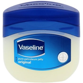 Vaseline Original tělový gel 250 ml