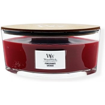 WoodWick Pomegranate 453,6 g