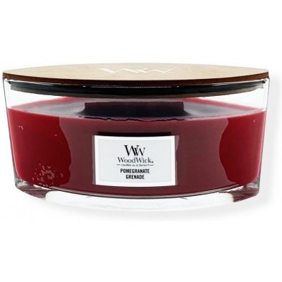 WoodWick Pomegranate 453,6 g – Zboží Mobilmania