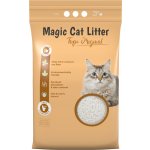 Magic Litter Tofu Original 12 l – Sleviste.cz