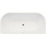 Besco VICA SLIM+ - 170 x 80 cm VANVIC170SLIMG – Hledejceny.cz
