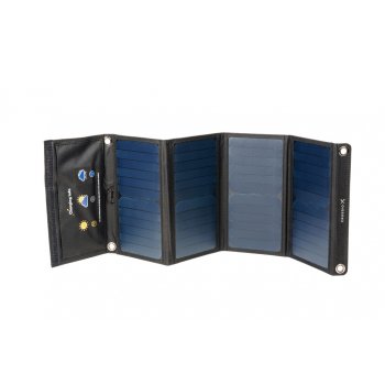 CROSSIO SolarPower 28W