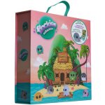 TM Toys Flockies Penzion pro zvířátka série 2+1 – Zboží Mobilmania