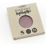 PuroBio Cosmetics Kompaktní rozjasňovač 02 náplň 9 g – Zboží Mobilmania