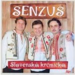 SENZUS - SLOVENSKA KRCMICKA 2006 CD – Hledejceny.cz