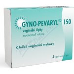 GYNO-PEVARYL VAG 150MG VAG GLB 3 – Hledejceny.cz