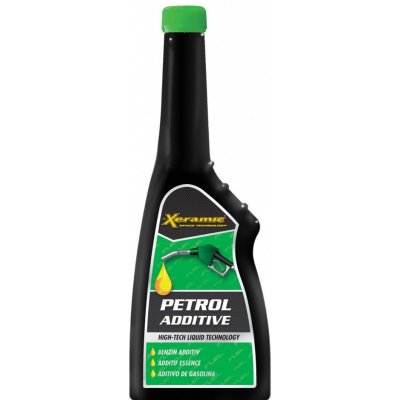 Xeramic Petrol Additive 250 ml