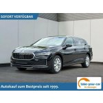 Skoda Superb Combi Selection DSG 110 kW – Sleviste.cz