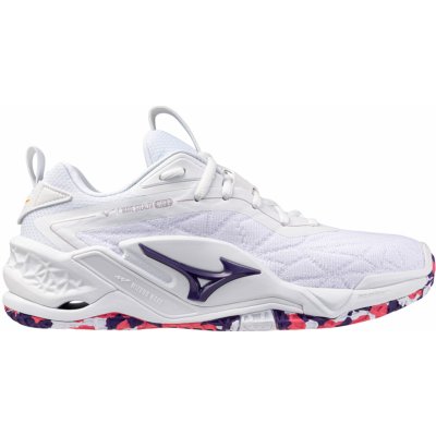 Mizuno SHOE WAVE STEALTH NEO WOS x1gb2401-20 – Zboží Dáma