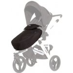 ABC Design De Luxe black – Zboží Dáma