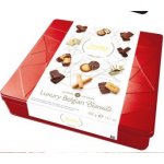 Desobry dárková sada luxusních sušenek Red Star 400 g – Sleviste.cz