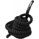 StrongGear Posilovací lodní lano 3,8 cm - 15 m – Zboží Mobilmania