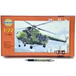 Směr plastikový model vrtulní Mil Mi 4 1:72 – Zboží Dáma