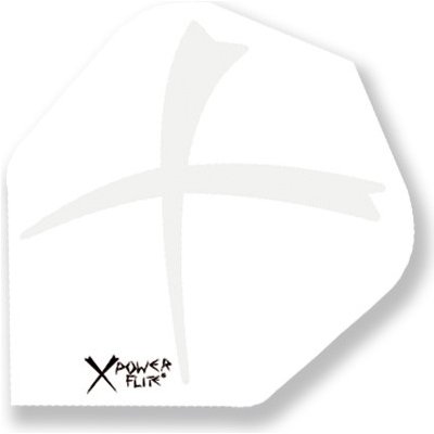 Bull´s X Power Flite 51106 – Zboží Mobilmania