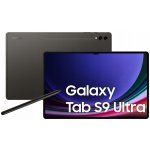 Samsung Galaxy Tab S9 Ultra SM-X916BZAIEUE – Zboží Živě