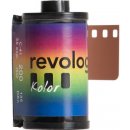 Revolog Kolor Color film 200/36