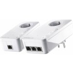 Devolo magic 2 LAN triple Starter Kit D 8514 – Zboží Mobilmania