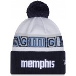 New Era Pánská zimní čepice Memphis Grizzlies NBA 2025-26 City Edition – Hledejceny.cz