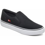 DC Trase slip-on TX BKW/black/White – Hledejceny.cz