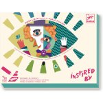 Djeco Kreativní sada Inspired by Picasso – Hledejceny.cz