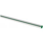 Viega Sanpress trubka, průměr 28 mm, síla stěny 1,2 mm, délka 6 m, nerez 616021 – Hledejceny.cz