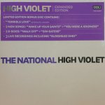 National - High Violet CD – Hledejceny.cz