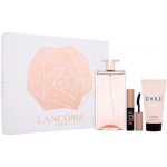 Lancôme Idôle EDP 50 ml + tělový krém 50 ml + řasenka 2,5 ml dárková sada – Zboží Mobilmania