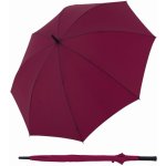 Doppler Zero Golf XXL vínová – Zboží Dáma