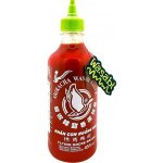 Flying Goose Chilli omáčka Sriracha s Wasabi 455 ml – Hledejceny.cz
