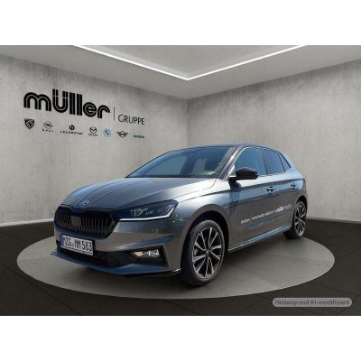 Skoda Fabia 1.0 TSI Monte Carlo 85 kW | Zboží Auto