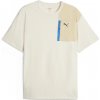 Pánské Tričko Puma Open Road T-Shirt Alpine Snow