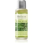 Saloos Bio Aloe Vera olej olejový extrakt 50 ml – Zboží Dáma