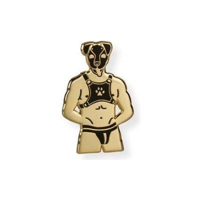 Master of the House Pin Alpha – Zbozi.Blesk.cz