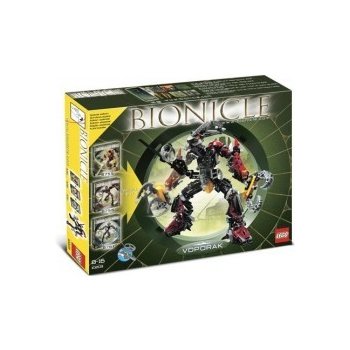 LEGO® Bionicle 10203 Titans Voporak