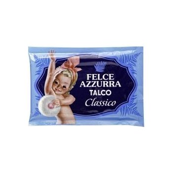 Felce Azzurra Talco Classico pudr náhradní náplň 100 g