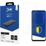 Ochranná fólie 3MK HTC Desire 21 Pro 5G – Hledejceny.cz