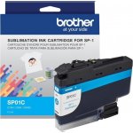 BROTHER SP01C - originální – Zboží Živě