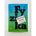 Sbírka úloh pro SŠ Fyzika - Milan Bednařík, Oldřich Lepil, Miroslava Široká – Zboží Mobilmania
