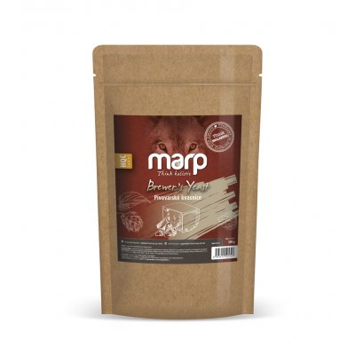 MARP Holistic pivovarské kvasnice 500 g – Hledejceny.cz