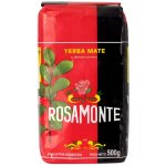 Rosamonte Yerba Maté Tradicional v uzavíratelném obalu 500 g – Hledejceny.cz