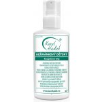 Karel Hádek heřmánkový dětský koupelový olej 100 ml – Zboží Dáma