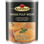 Royal Orient Mangové Pyré Kesar 850 g – Sleviste.cz