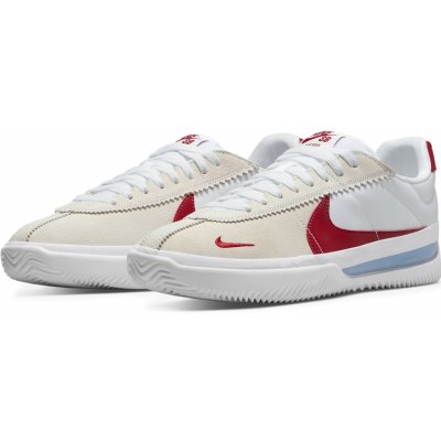 Nike SB BRSB white/varsity red-varsity royal – Zboží Mobilmania