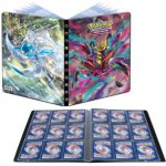 Ultra Pro Pokémon TCG Lost Origin A4 album – Hledejceny.cz