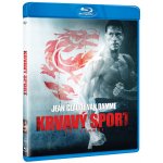 Krvavý sport BD – Hledejceny.cz