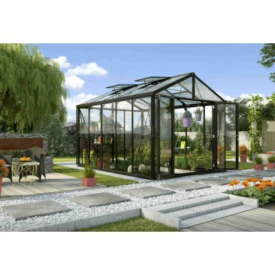 Vitavia Zeus Comfort 10000 sklo 3 mm + PC 10 mm černý LG3711 – Hledejceny.cz