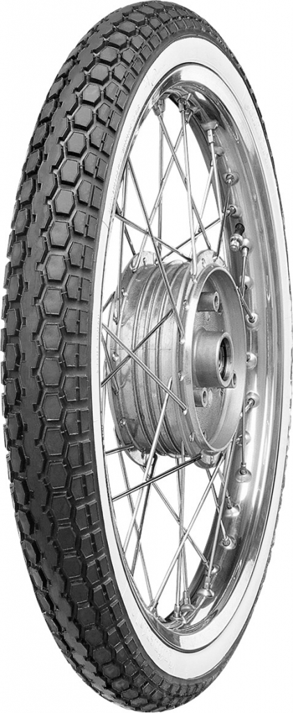 Continental 2/0 R19 24B KKS 10 WW