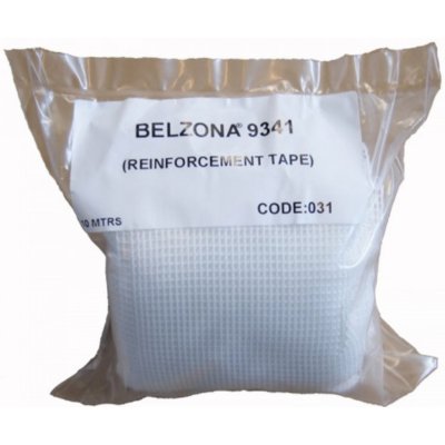 Belzona 9341 Armovací tkanina - 10 m x 7,5 cm