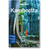 Mapa a průvodce Kambodža - Lonely Planet