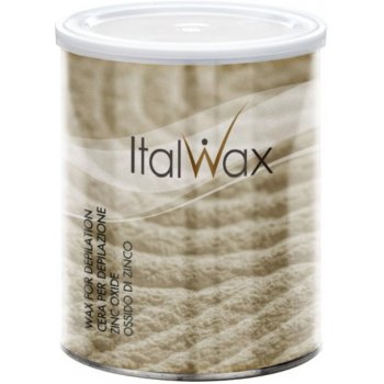 Italwax vosk v plechovce zinkový 800 g